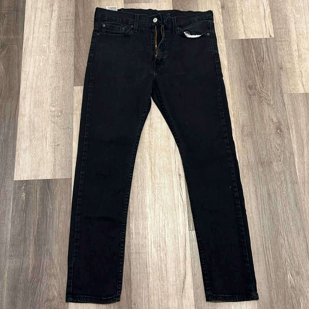 Levi’s Skinny Jean